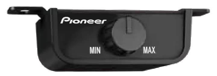 PIONEER TS-WX1210AH 12 PIONEER TS-WX1210AH 12